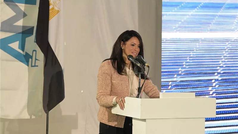 المشاط: محطة أبيدوس قصة نجاح جديدة في مجال الطاقة المتجددة