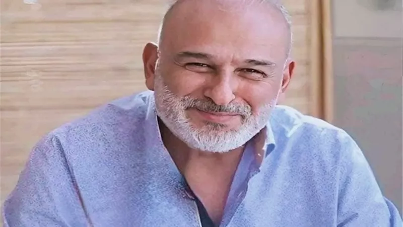 جمال سليمان يستعد لتصوير مسلسل 