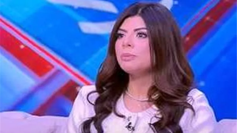 حقيقة أميرة فتحي تورط مع 