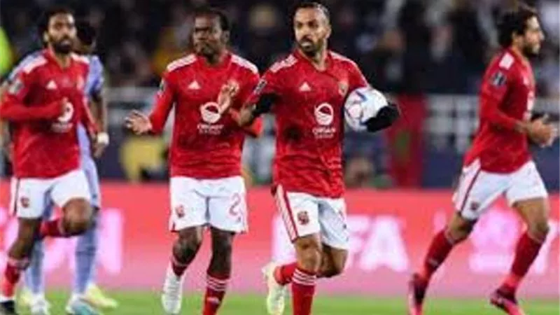 القنوات الناقلة لمباراة الأهلي وباتشوكا المكسيكي