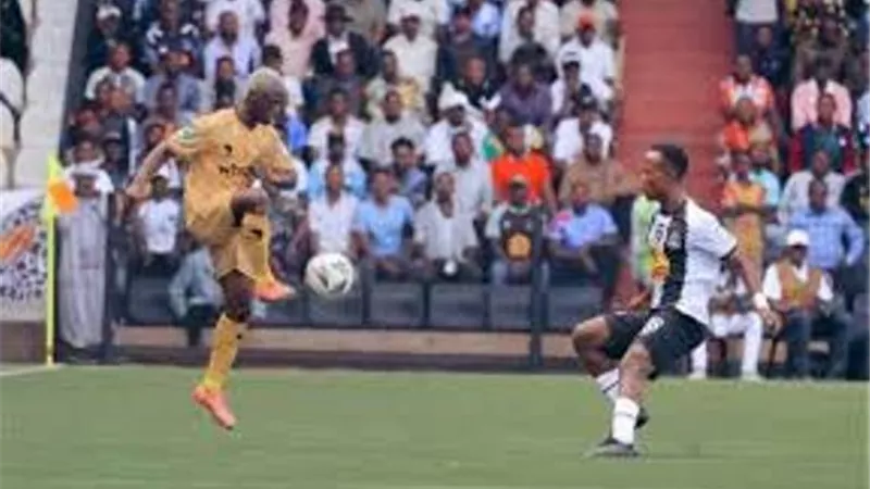 يانج أفريكانز يخطف تعادلا قاتلا من مازيمبي بدوري الأبطال