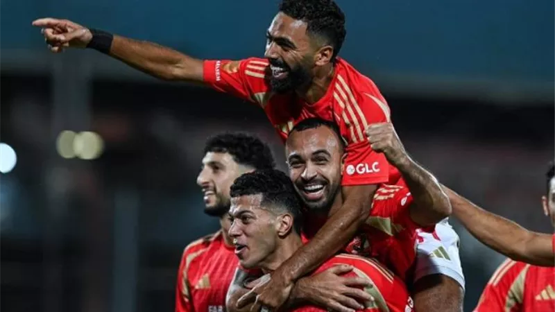مشاهدة مباراة الأهلي وباتشوكا بث مباشر جودة عالية اليوم في نصف نهائي بطولة كأس إنتركونتيننتال