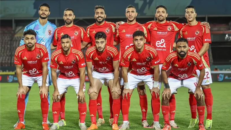 الآن.. شاهد مباراة الأهلي وباتشوكا بث مباشر مجانا