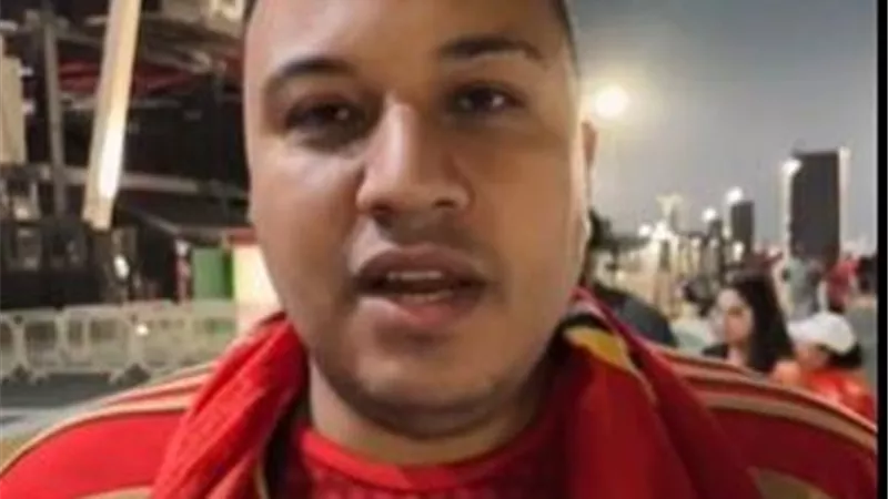 شاهد.. توقعات جماهير الأهلي لمباراة باتشوكا المكسيكي