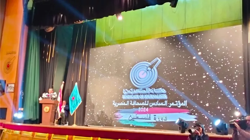 البلشي: نقابة الصحفيين تطلق مشروعاً ضخماً لأرشفة الصحافة المصرية