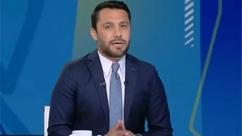أحمد حسن بعد خسارة الأهلي أمام باتشوكا : خروج وسام أبوعلي لا يصح