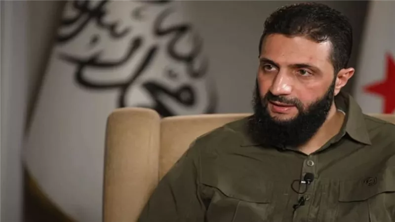مسؤول إسرائيلي يدعو للحذر من تصريحات الجولاني بشأن المواجهة مع إسرائيل