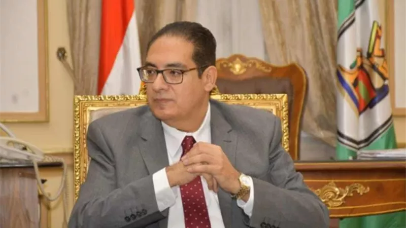 محافظ طوكيو تشكر لجامعة القاهرة حرصها على تعزيز التعاون مع الجامعات اليابانية