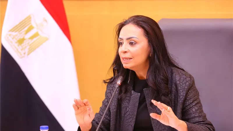 وزيرة التضامن:المجتمع المدني أصبح شريكًا أساسيًا في تنفيذ استراتيجية التنمية