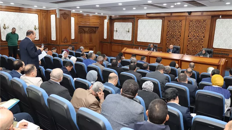 الوزير: 23 صناعة واعدة تشكل أولوية عاجلة ضمن خطة توطين الصناعات