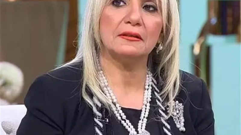 الدكتورة لمياء زايد