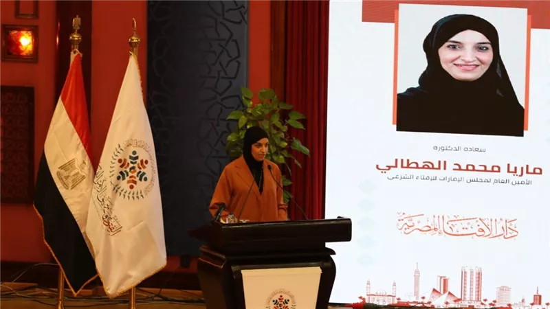 د. ماريا الهطالي:مواجهة التحديات المعاصرة واجب وطني ودين