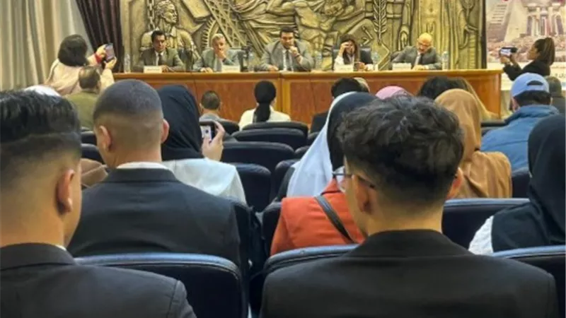 النائبة أميرة العادلي: قطاع كبير من الصحفيين لا يتقاضى الحد الأدنى للأجور