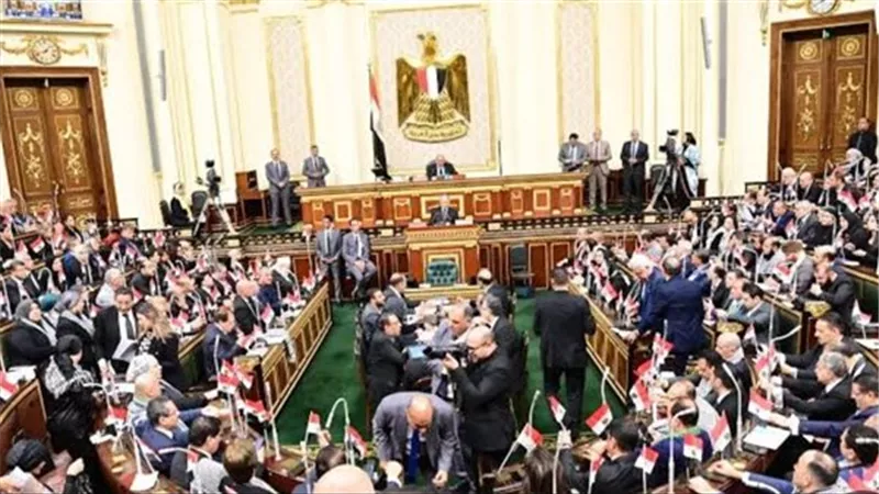 مجلس النواب يقر إعفاء طلاب أسر تكافل وكرامة من المصروفات بالمدارس والجامعات