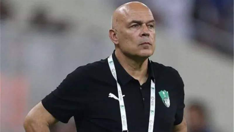 تفاصيل عقد جروس مع الزمالك.. 85 الف يورو مع مساعديه