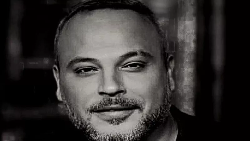 تامر عبدالمنعم ينعي وفاة 
