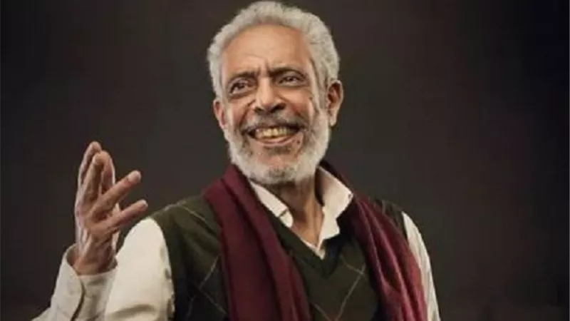 خالد جلال ناعيا 