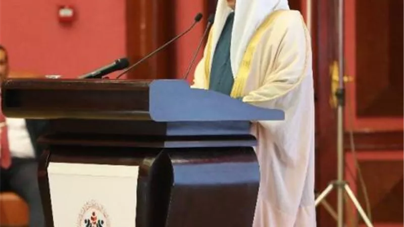 البشاري: التجديد الفقهي ضروري لمواجهة التحديات الفكرية المعاصرة