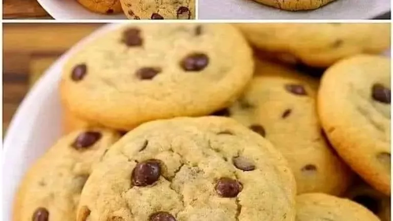 كوكيز سهل وسريع فى دقائق
