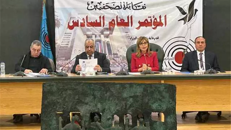 عبد المحسن سلامة: الصحافة الورقية لم تمت وتحظى بإقبال ويجب تنويع مصادر الدخل
