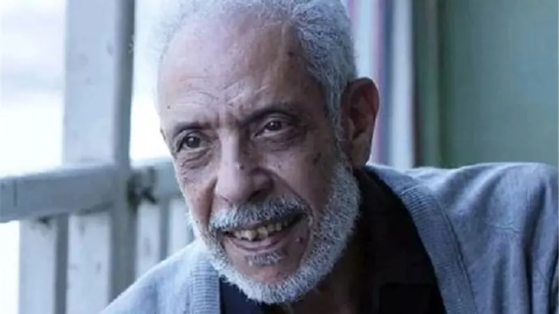 صفاء ابو السعود عن رحيل الحلفاوى: 