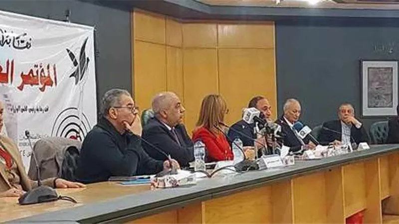 قلاش يطالب بالفصل بين البدل والأجر برواتب الصحفيين.. ويؤكد: كانت ثالث أعلى الأجور بالدولة