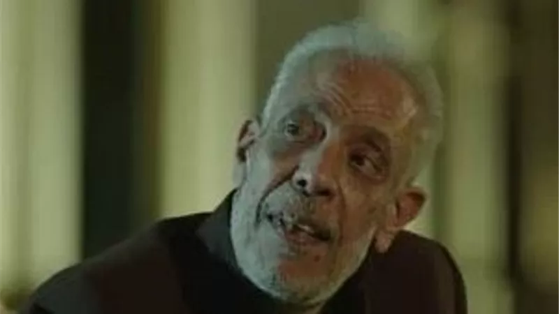 عمرو يوسف ينعى نبيل الحلفاوي 
