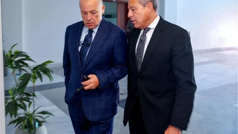 اتحاد الكرة يُحدد موعد إعلان التشكيل الجديد لفروعه