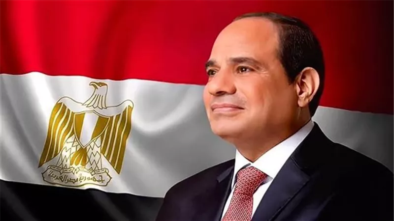 الرئيس السيسي: التجارب أكدت حاجة أمريكا لاستمرار وثبات علاقتها الاستراتيجية بمصر