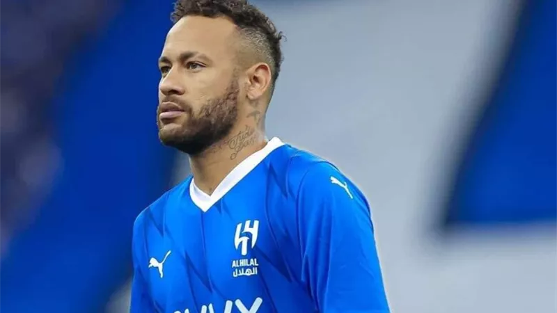 نيمار يكشف أسباب رحيله عن سان جيرمان وقبوله عرض الهلال