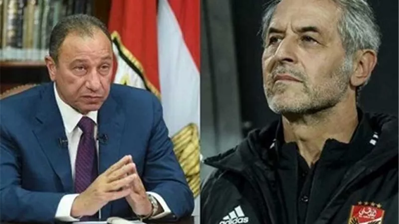 الخطيب يحسم ملف الصفقات والراحلين مع كولر ولجنة التخطيط