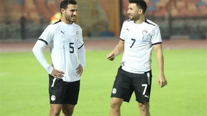 بعد حمدي فتحي..تريزيجيه في طريقه للأهلي قبل مونديال الأندية