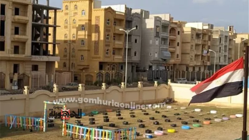 اليابانية بدمياط الجديدة تواصل البرنامج التطوعي لأولياء الأمور