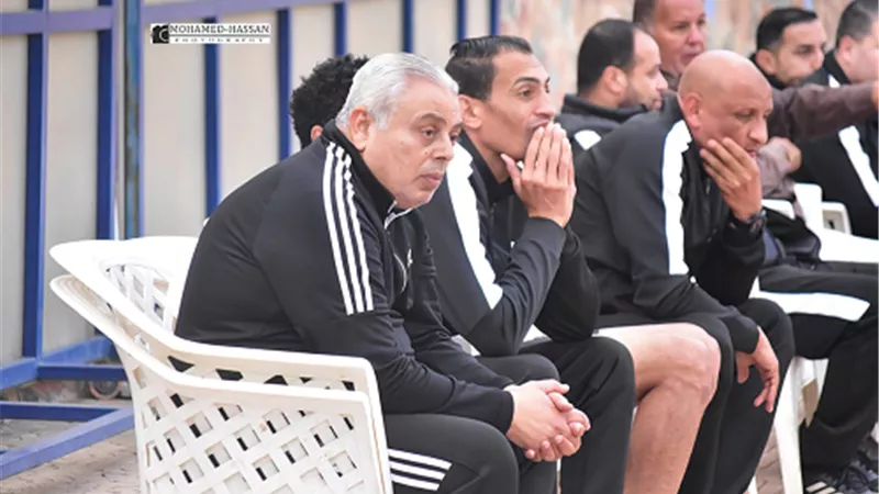 خصم 5الاف جنية من كل لاعب بطنطا بعد الخسارة من بترول أسيوط 0/2