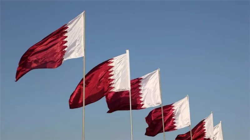 قطر تعلن استئناف عمل سفارتها في سوريا اعتباراً من الثلاثاء