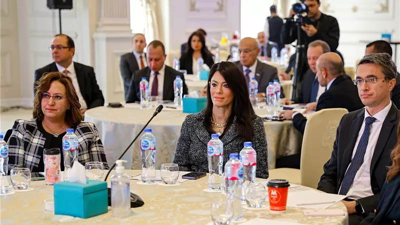 المشاط: تعدد الأدوات التمويلية يُحفز تدفقات رأس المال الخاص
