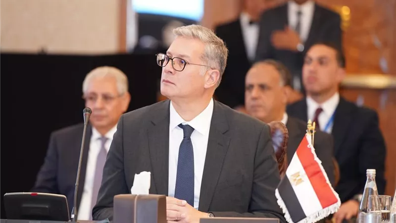 وزير البترول يشارك في اجتماع مجلس وزراء منظمة الأقطار العربية