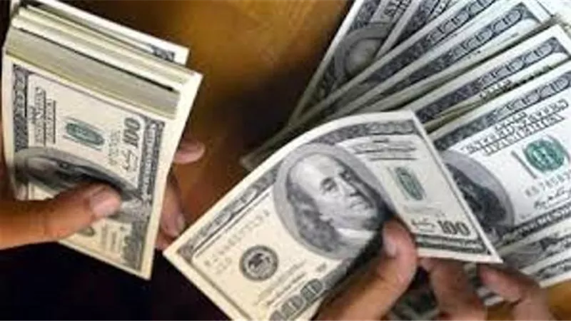 بـ 8 ملايين جنيه.. ضبط عملات اجنبية بالسوق السوداء