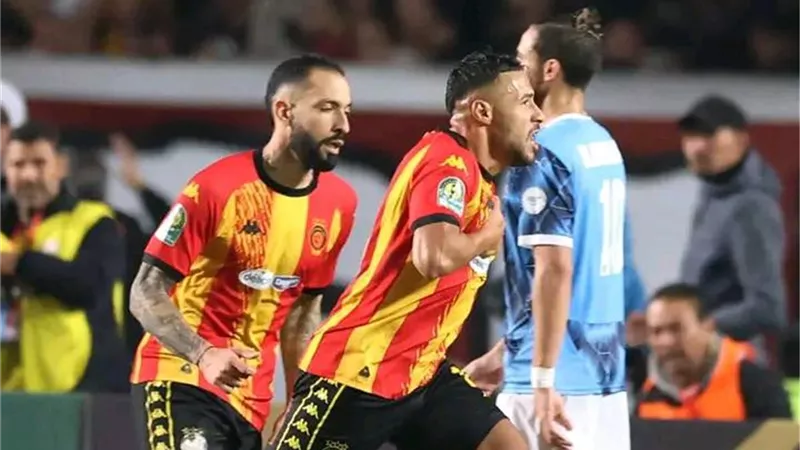 ترتيب مجموعة بيراميدز بدوري أبطال إفريقيا بعد الخسارة أمام الترجي