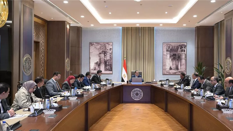 الوزراء : تكليفات رئاسية بالاستغلال الأمثل للأراضي الشاطئية