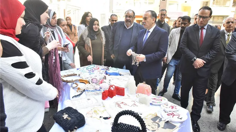 احتفالية تأسيس وإطلاق منتدى وبرلمان أطفال محافظة أسيوط