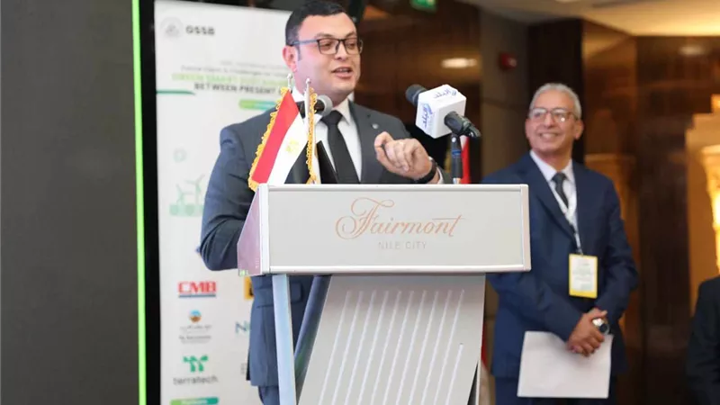 وزير الإسكان يفتتح المؤتمر الدولي للمركز القومي لبحوث الإسكان والبناء