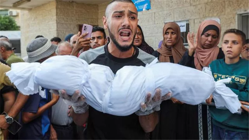 إسرائيل ترهن نهاية حرب غزة بتولى ترامب السلطة