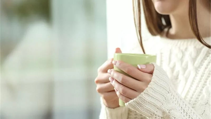 عشبة صحية تساهم في علاج تصلب الشرايين