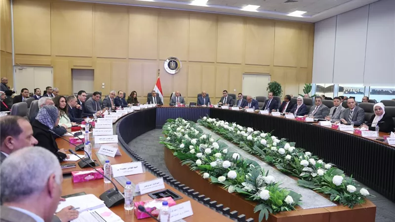 الوزير:إدراج صناعةالأعلاف ضمن القطاعات المستفيدة من مبادرة الـ15%