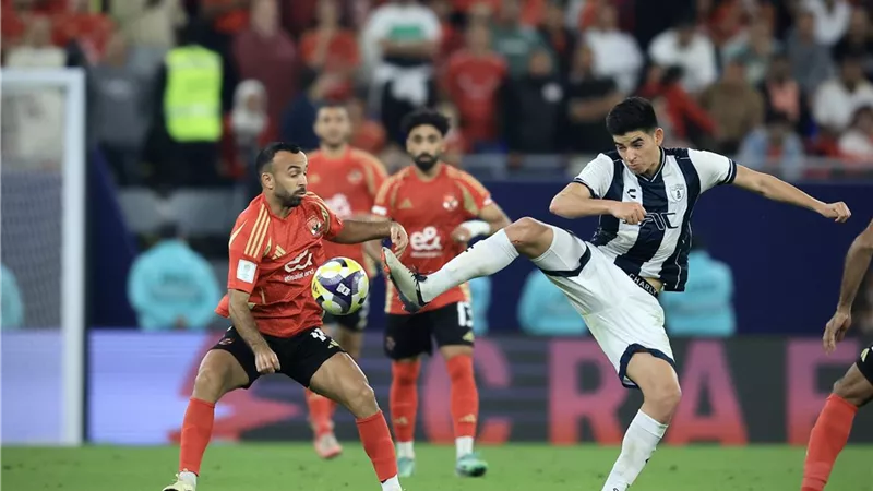 هاني رمزي : كنا نتمنى أن نصنع تاريخًا كبيرًا ونواجه ريال مدريد