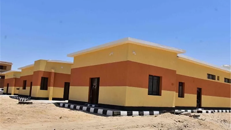 محافظة الأقصر تطرح المجمع الصناعي بأرمنت للإيجار