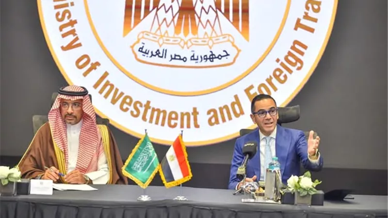 الخطيب: مصر والسعودية ترتبطان بعلاقات ثنائية ثابتة تستند لتاريخ طويل