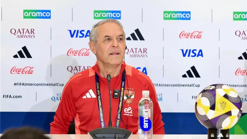 الحضري : كولر سبب الهزيمة لأنه لم يدرب اللاعبين على ركلات الترجيح