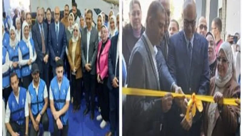 نستعرض نشاط مديريات العمل بالمحافظات اليوم الاثنين